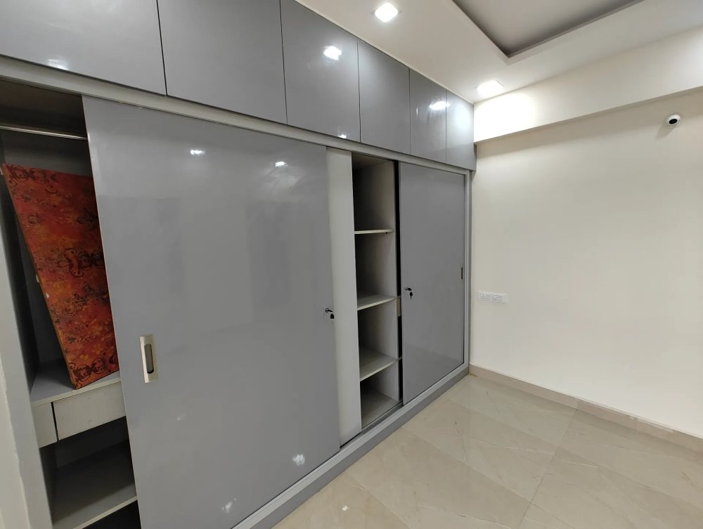 2BHK North-Facing Flat for Rent in Banashankari 2nd Stage - Image 4