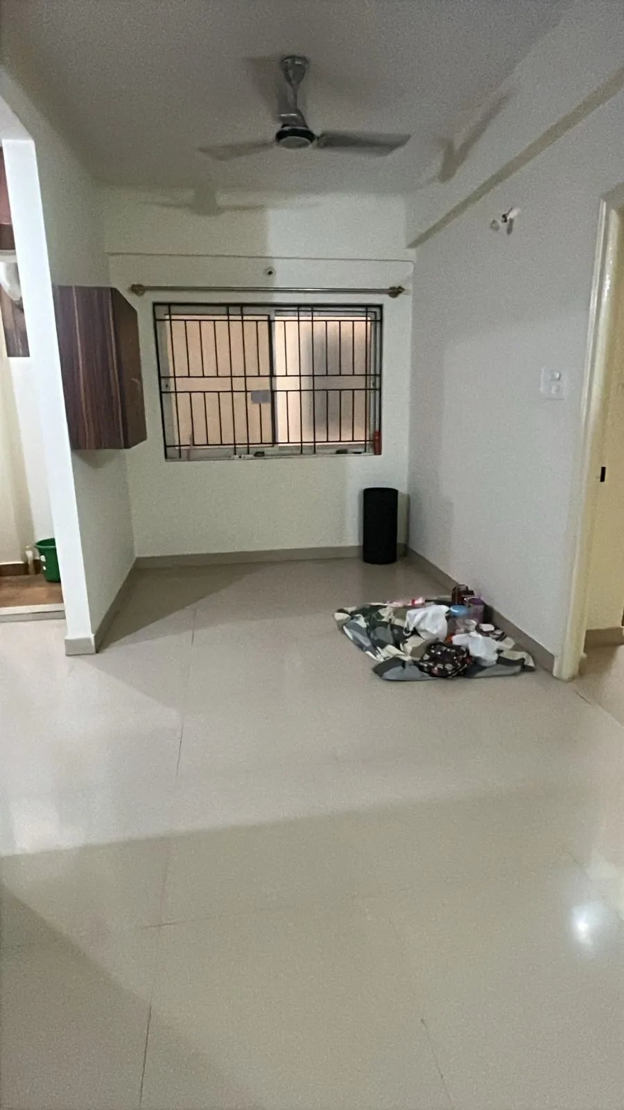 2 BHK North-East Facing Flat for Rent in Whitefield - Image 4