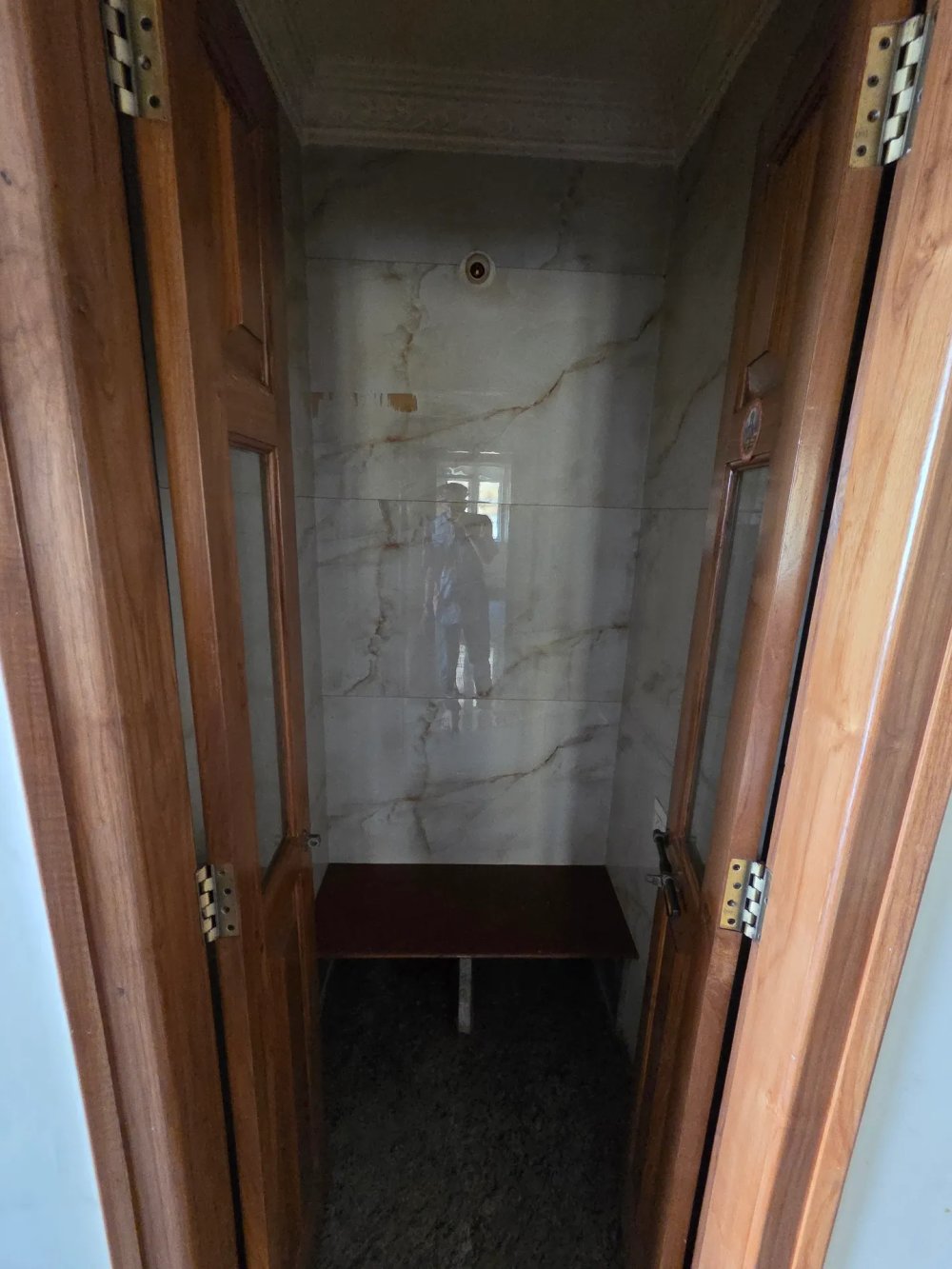 2 BHK Builder Floor for Rent in Vijayanagar - East Facing - Image 3