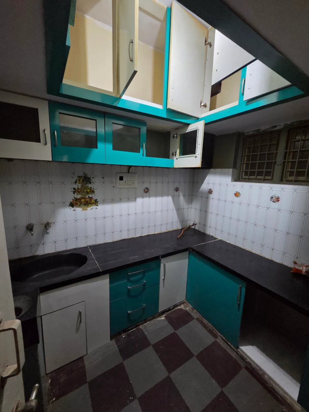 2 BHK Builder Floor for Rent in Vijayanagar - East Facing - Image 4