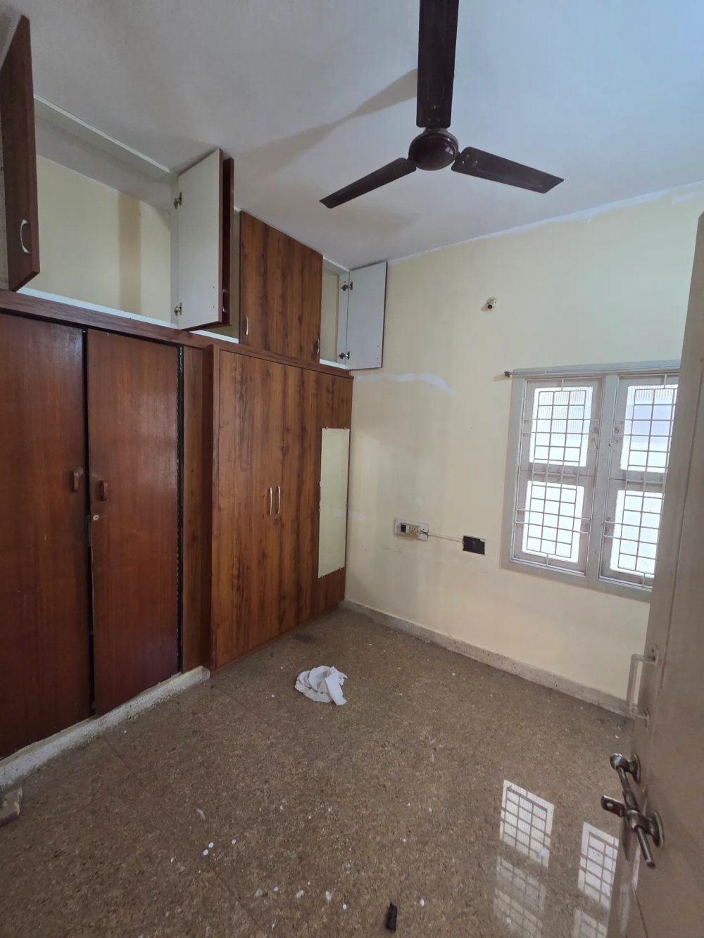 2 BHK Builder Floor for Rent in Vijayanagar - East Facing - Image 1