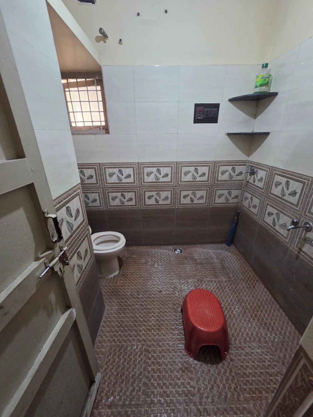 2 BHK Builder Floor for Rent in Vijayanagar - East Facing - Image 3