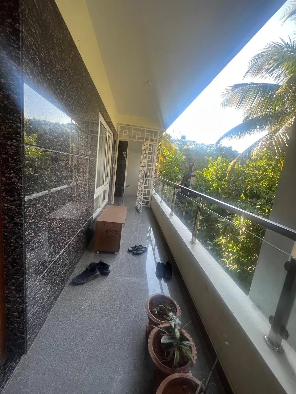 Premium 3BHK Flat for Rent in Jayanagar - Prime Location - Image 3