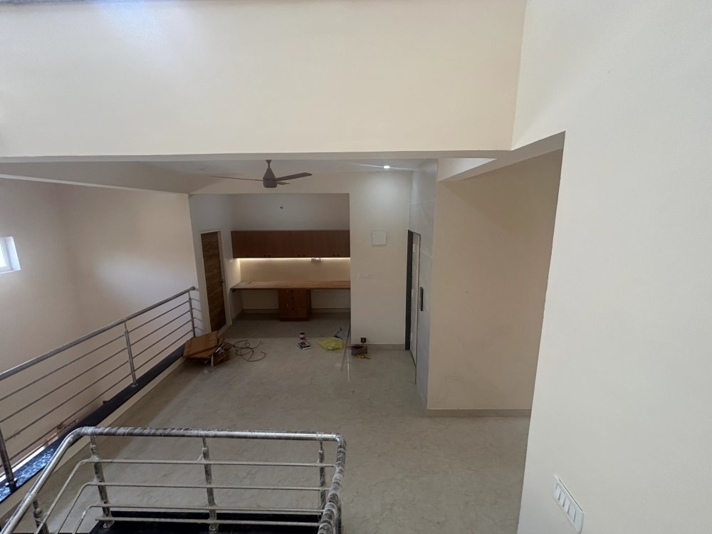 3 BHK + Terrace Studio Premium Duplex house for Rent in JP Nagar 2nd Phase - East Facing. [Lift. Prefers Veg Only] - Image 4