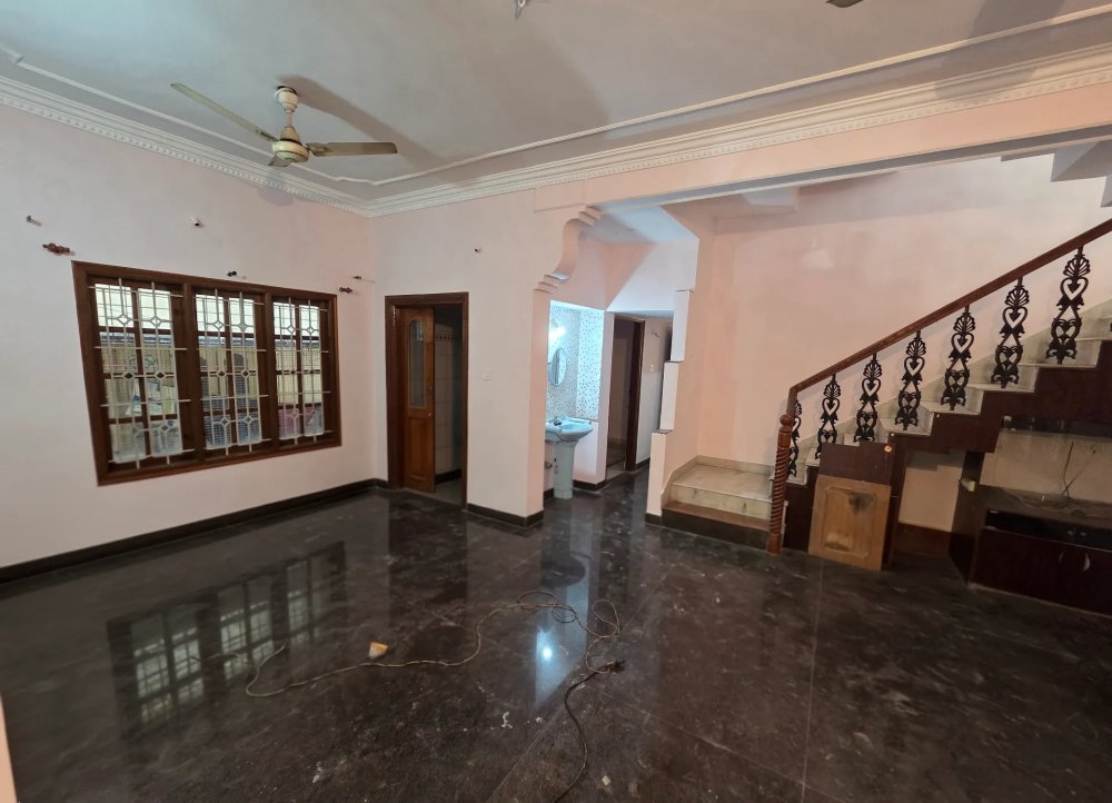 3 BHK Duplex House for rent in Vijayanagar [ BCC layout ] - Featured Image