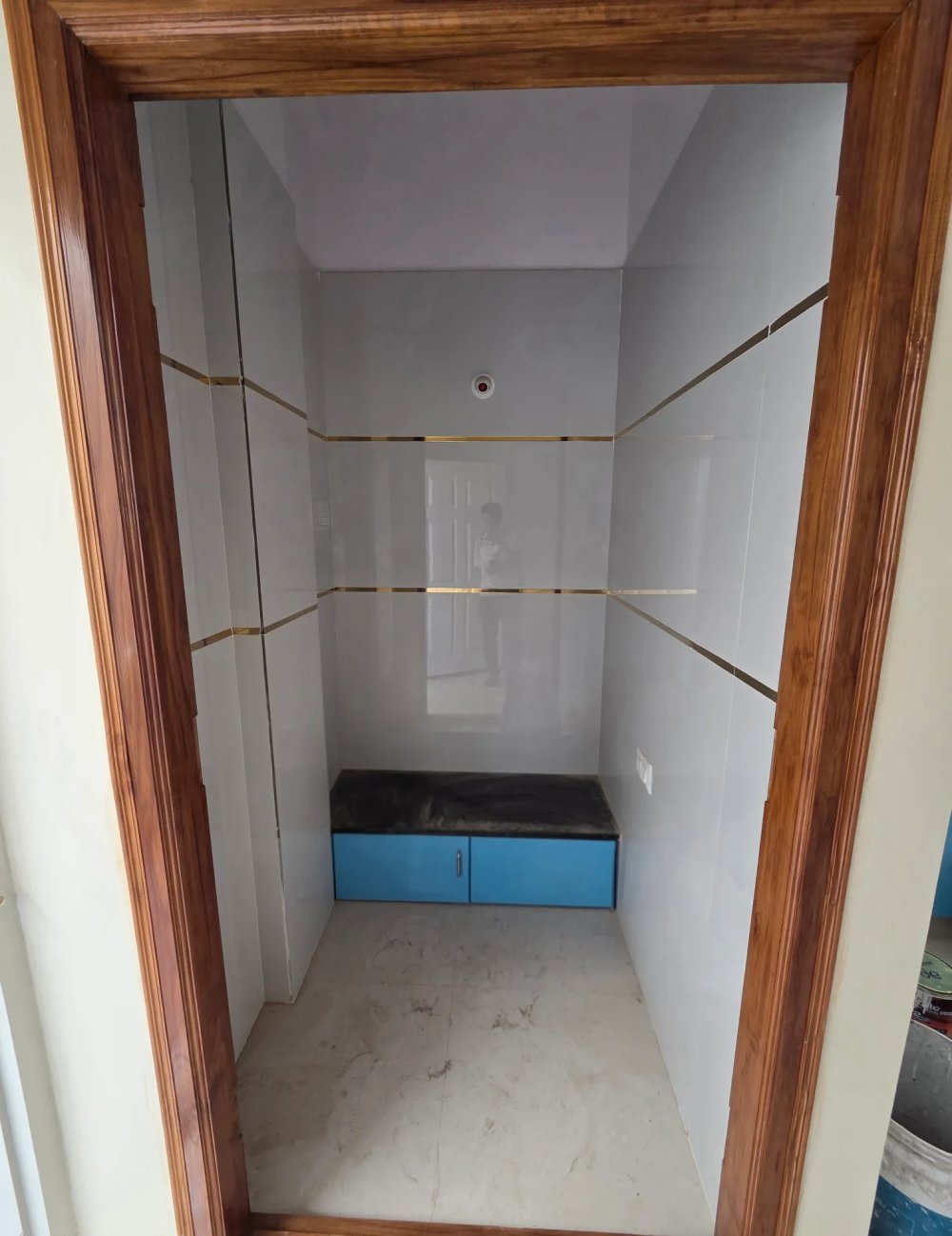 2 BHK house for rent in Vijayanagar [Chandra layout ] 2nd Floor - No Lift - Image 2