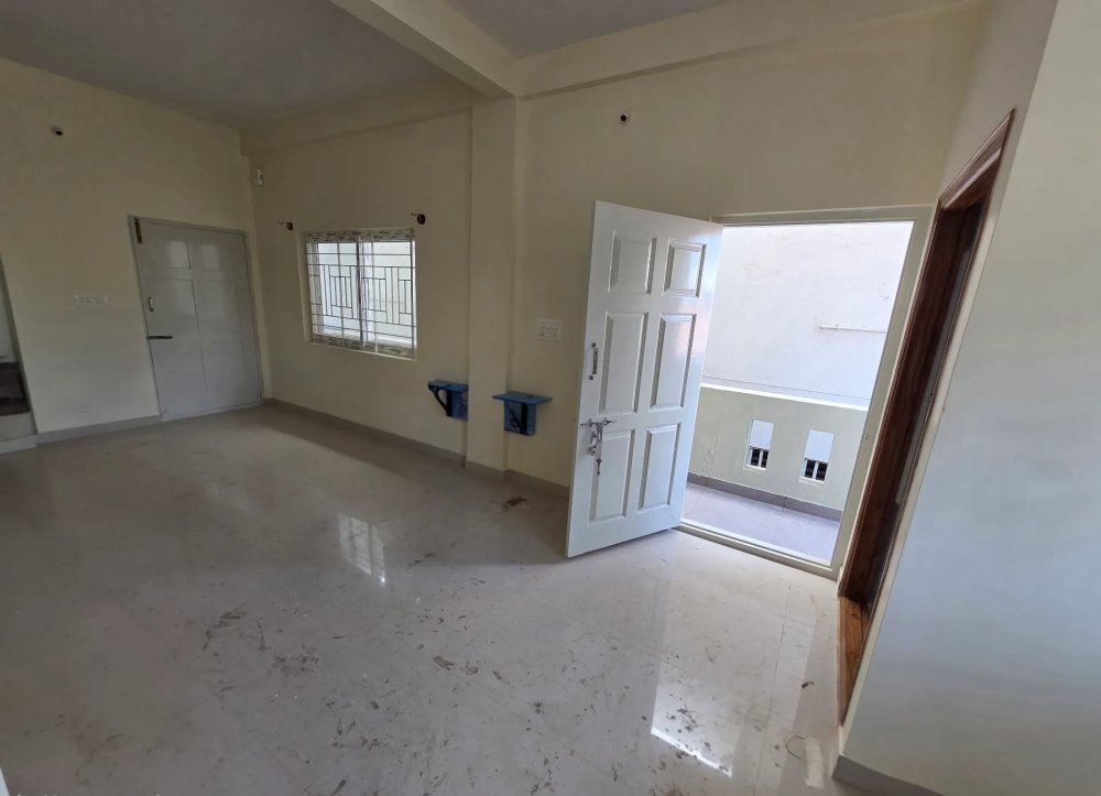 2 BHK house for rent in Vijayanagar [Chandra layout ] 2nd Floor - No Lift - Image 4