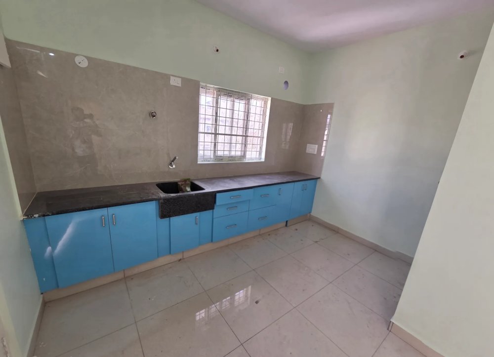 1 BHK House for rent in Vijayanagar Chandra layout  - Featured Image