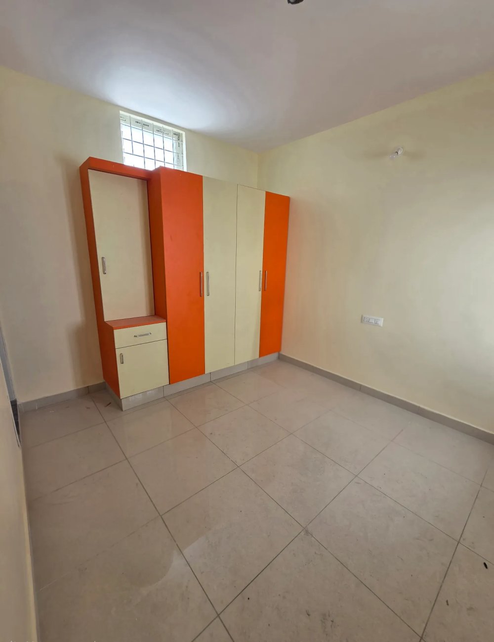 1 BHK House for rent in Vijayanagar Chandra layout  - Image 1