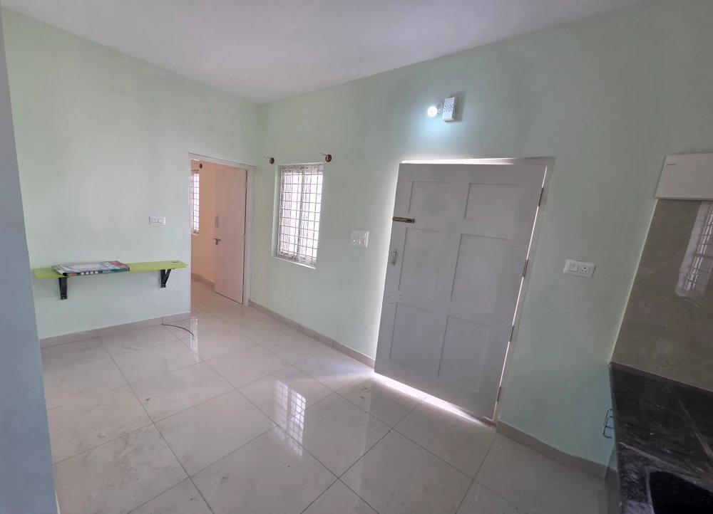 1 BHK House for rent in Vijayanagar Chandra layout  - Image 4