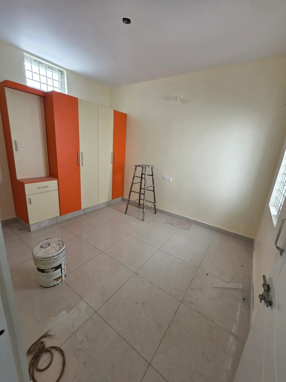 1 BHK House for rent in Vijayanagar Chandra layout  - Image 2