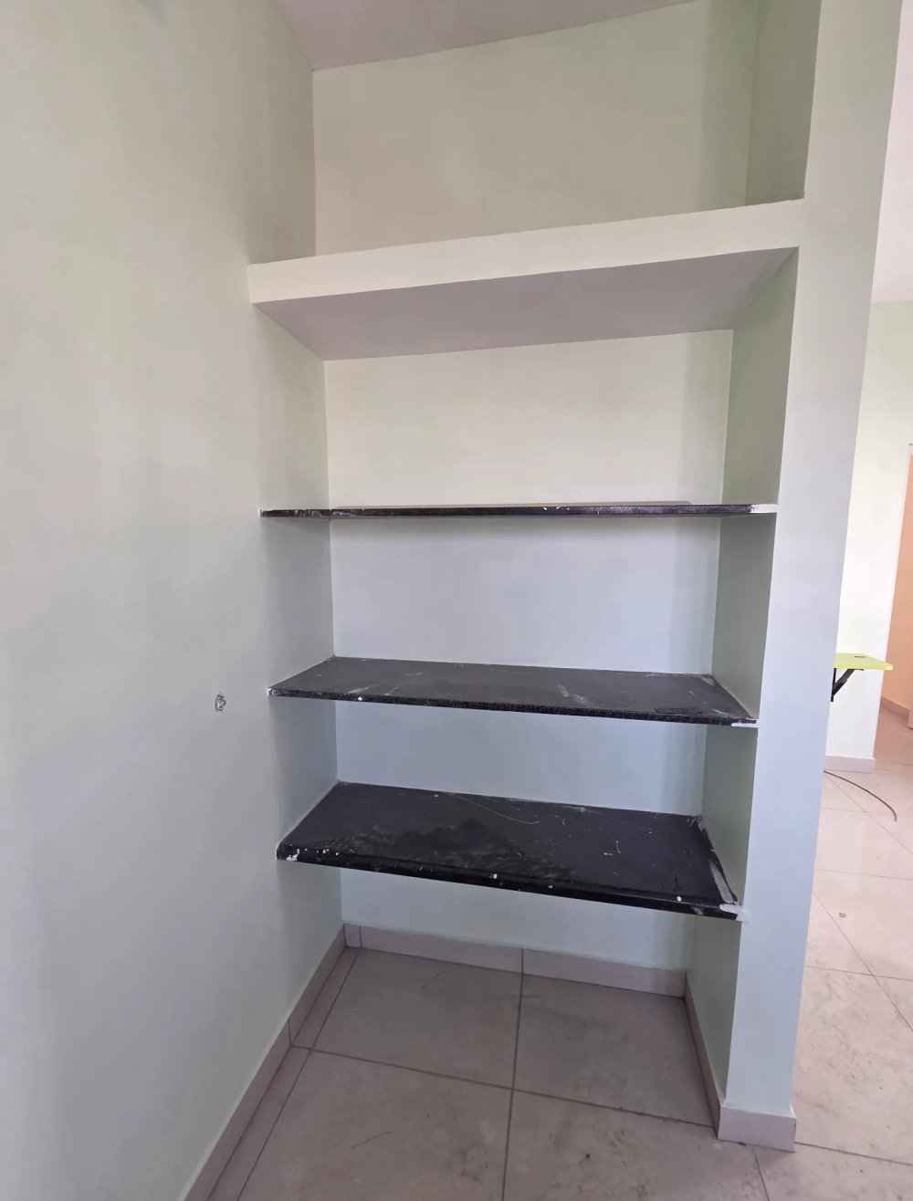 1 BHK House for rent in Vijayanagar Chandra layout  - Image 3