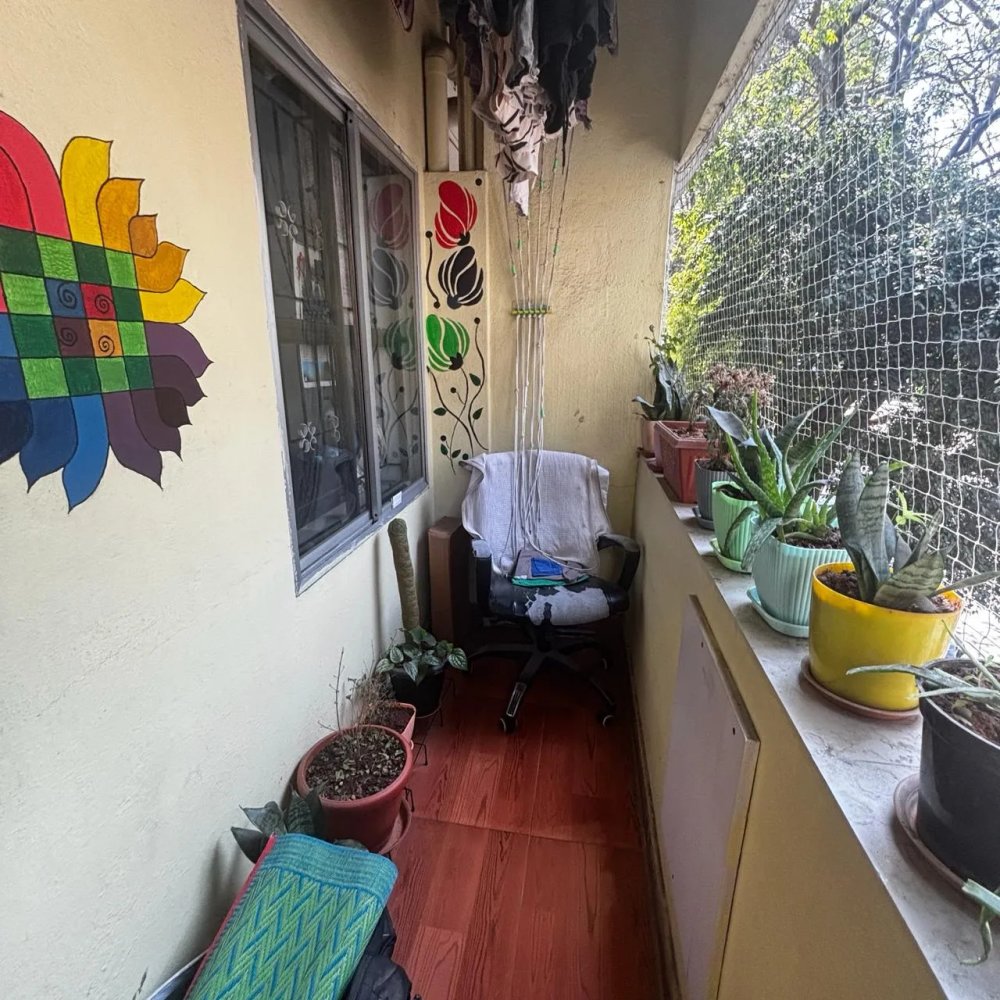 2 BHK East-Facing Flat for sale in Govindaraja Nagar [No Lift, 1st floor [G+1st floor] - Image 3