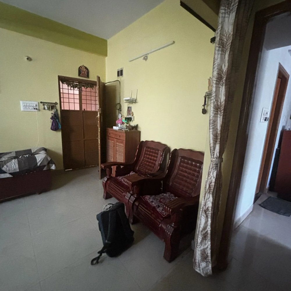 2 BHK East-Facing Flat for sale in Govindaraja Nagar - Image 2