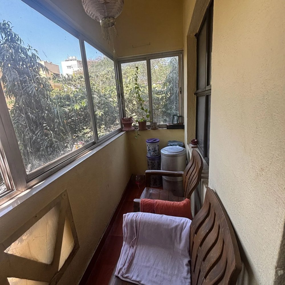 2 BHK East-Facing Flat for sale in Govindaraja Nagar - Image 1