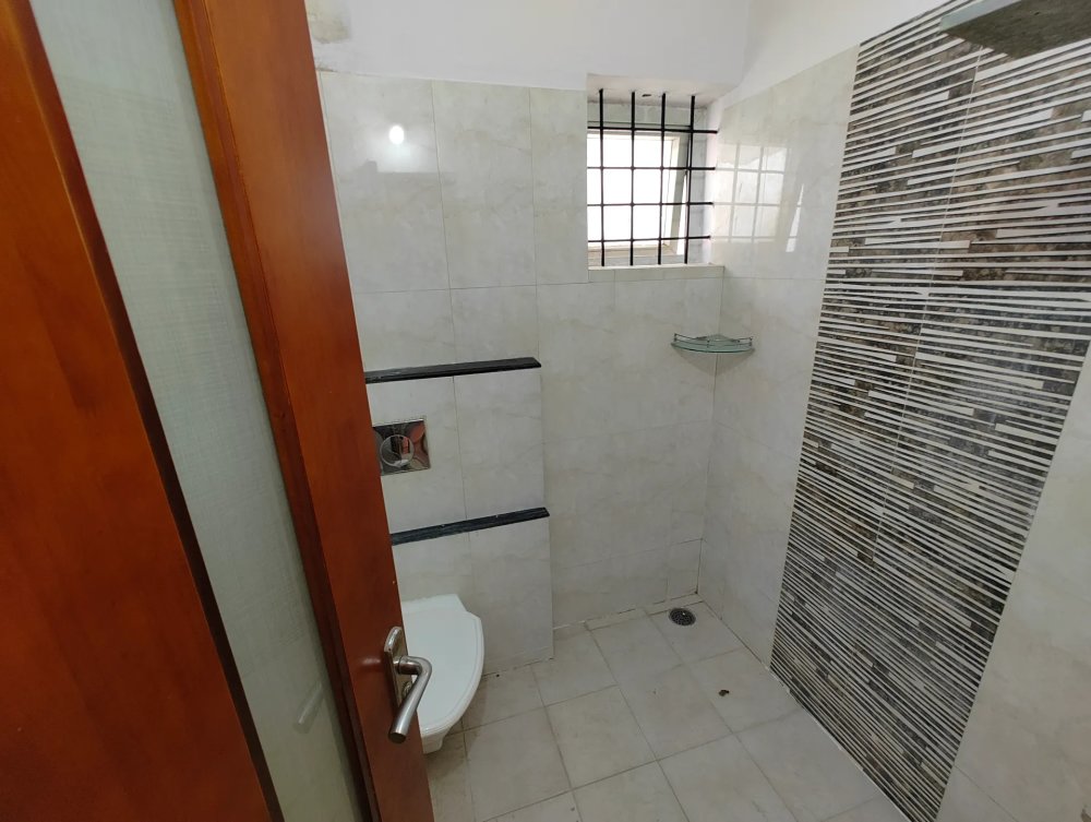 Spacious 3BHK West-Facing Flat for Rent in Jayanagar" - Image 1