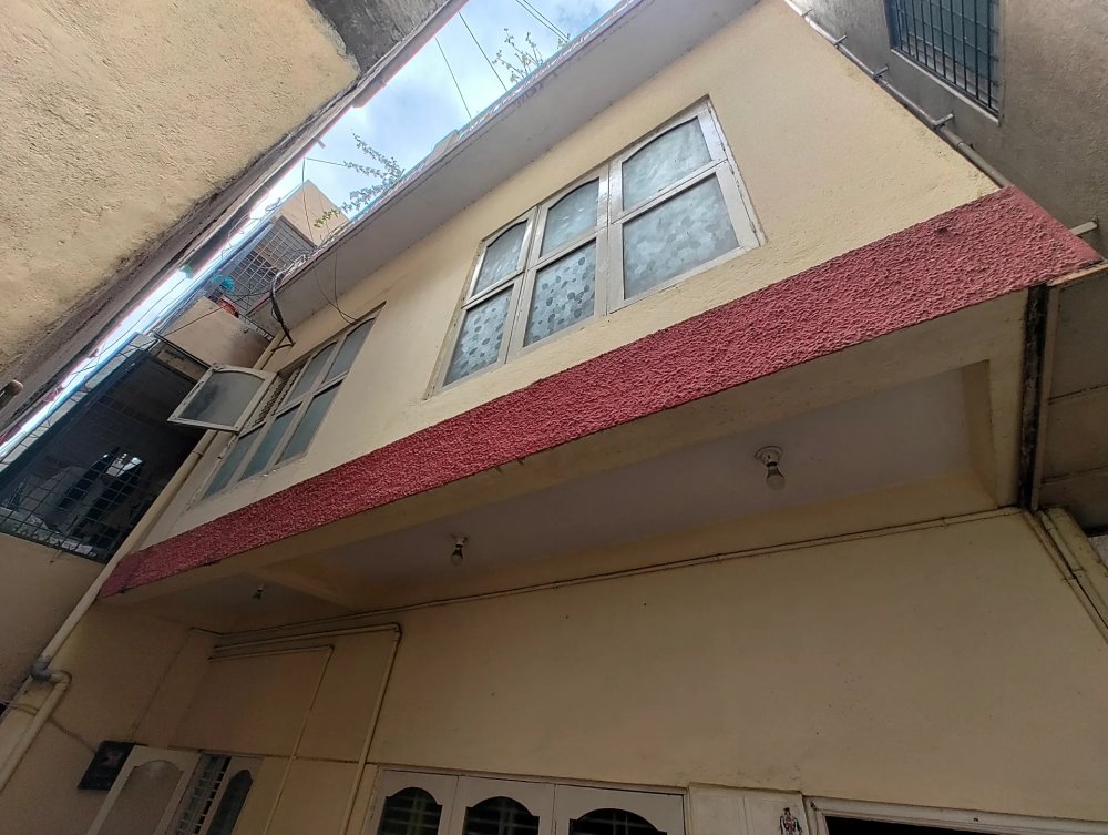 2 BHK East-Facing Home for Sale in Chamarajpet - Image 3