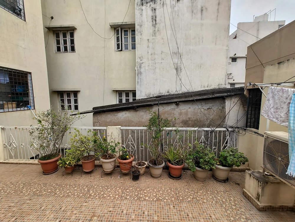 2 BHK East-Facing Home for Sale in Chamarajpet - Image 4