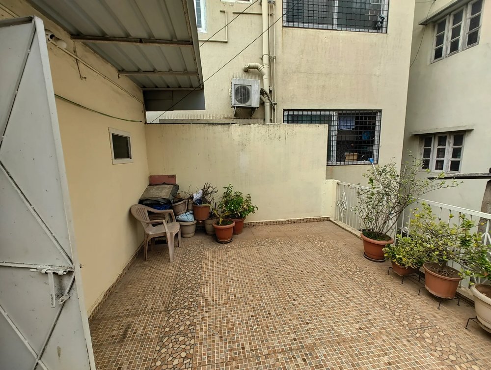 2 BHK East-Facing Home for Sale in Chamarajpet - Image 5