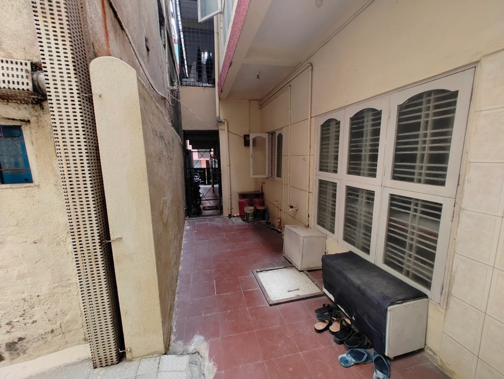 2 BHK East-Facing Home for Sale in Chamarajpet - Image 1