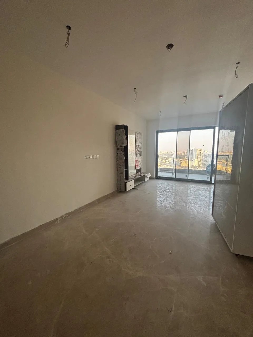 3BHK North-Facing Flat in Casa Picasso, Jayanagar - Image 1