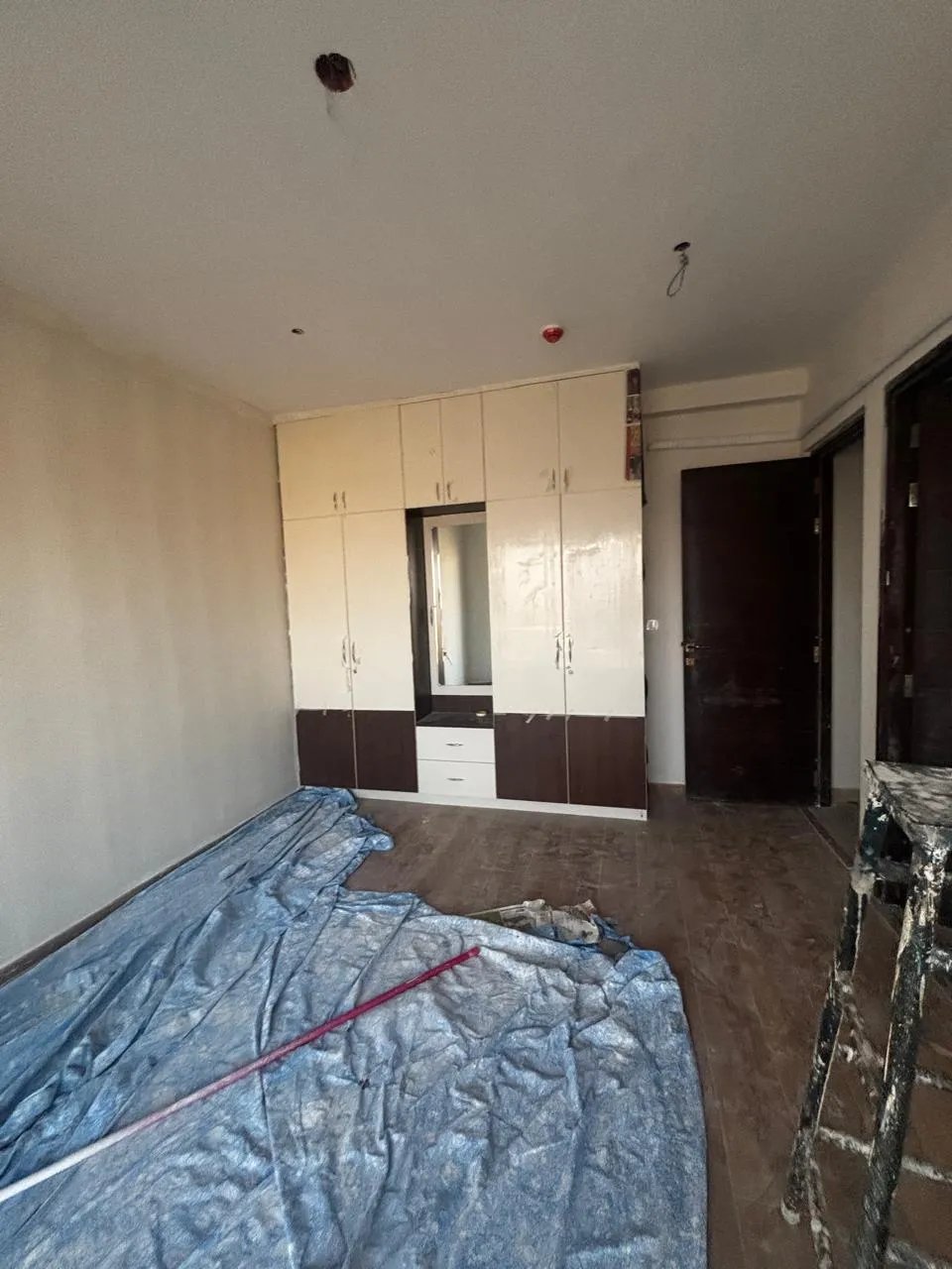 3BHK North-Facing Flat in Casa Picasso, Jayanagar - Image 3