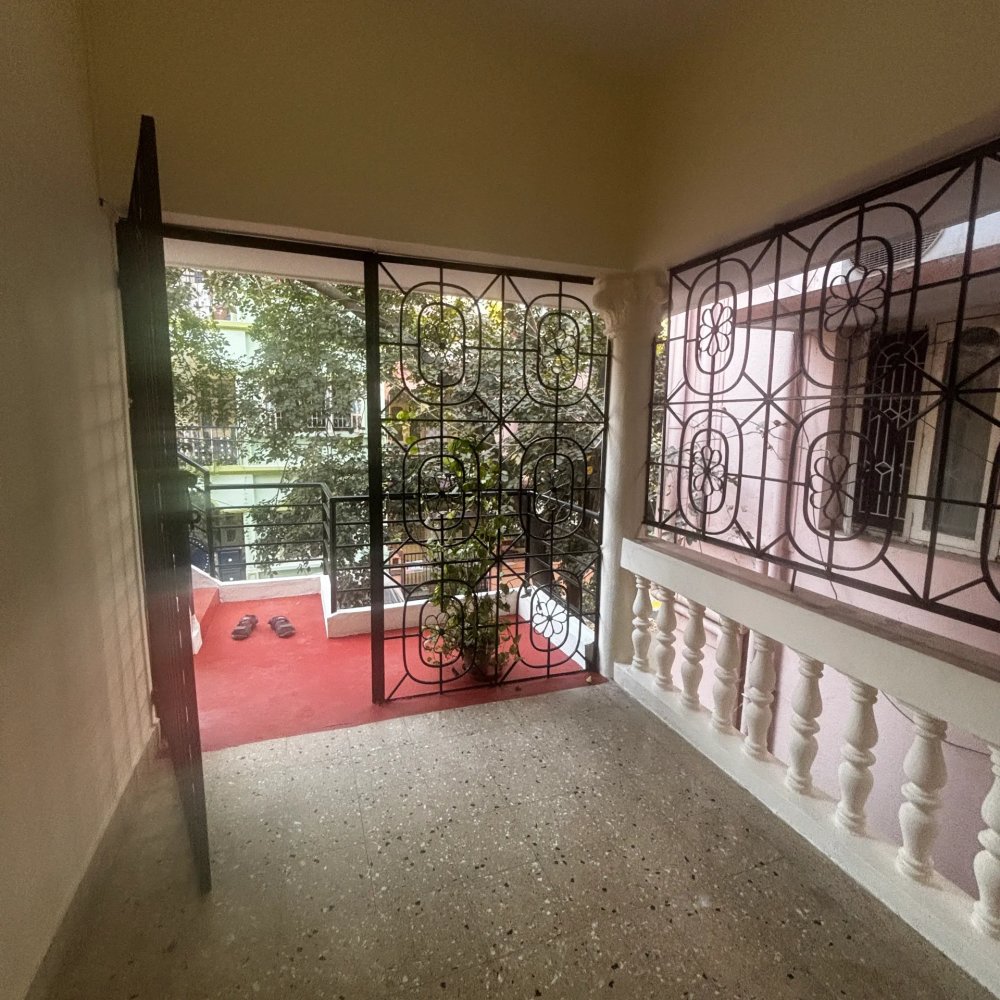 3 BHK South-Facing Builder Floor House for Rent in JP Nagar 1st Phase [ Close to Metro] - Image 1