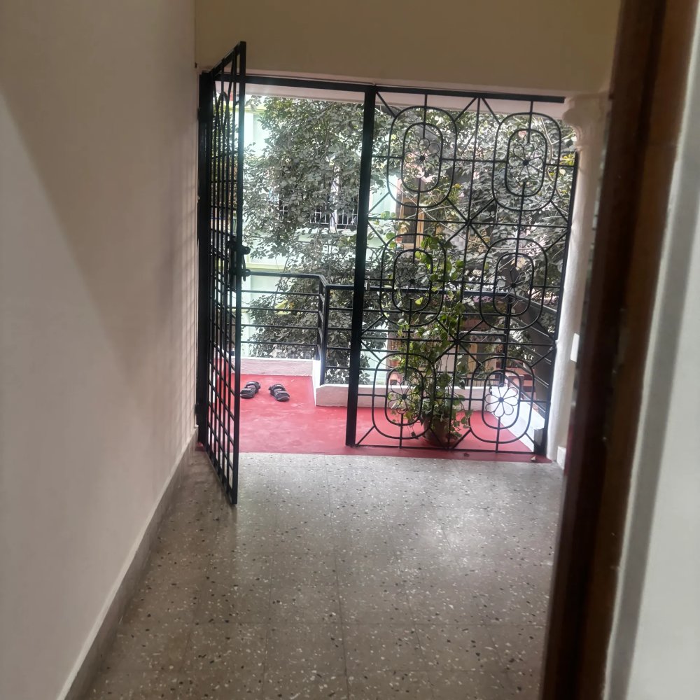 3 BHK South-Facing Builder Floor House for Rent in JP Nagar 1st Phase [ Close to Metro] - Image 2