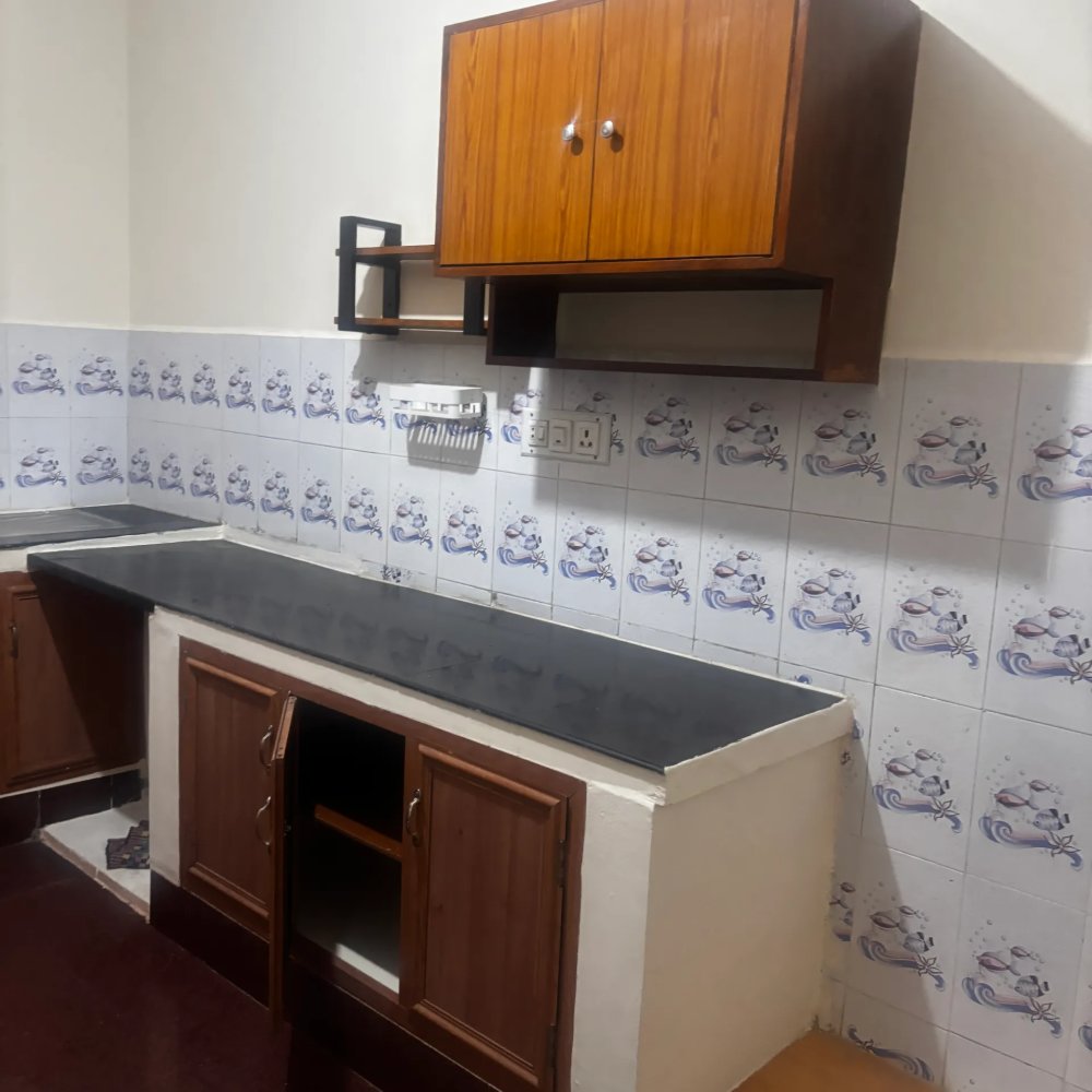 3 BHK South-Facing Builder Floor House for Rent in JP Nagar 1st Phase [ Close to Metro] - Image 3