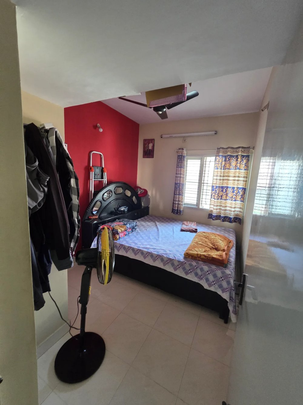 Spacious 2 BHK House For Rent in Banashankari 3rd Stage - East Facing-Close to Purple Line Metro - Image 3