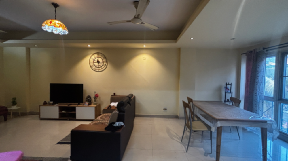 Spacious 2 BHK Premium Flat for Sale in JP Nagar 3rd Phase. Outer ring Road.  Access to Yellow and Pink Line Metro - Image 3