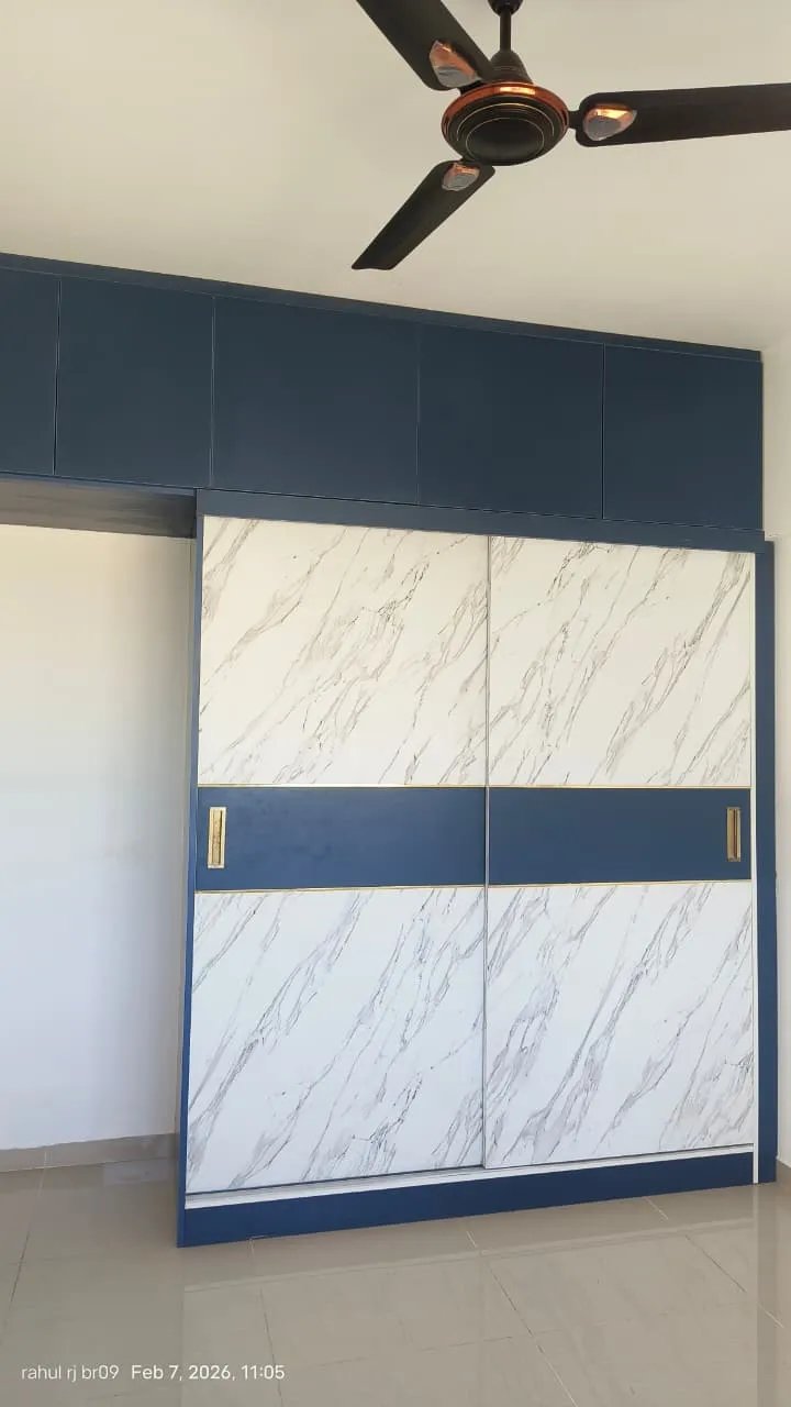 Spacious 2BHK North-Facing Flat in Budigere Cross - Image 4