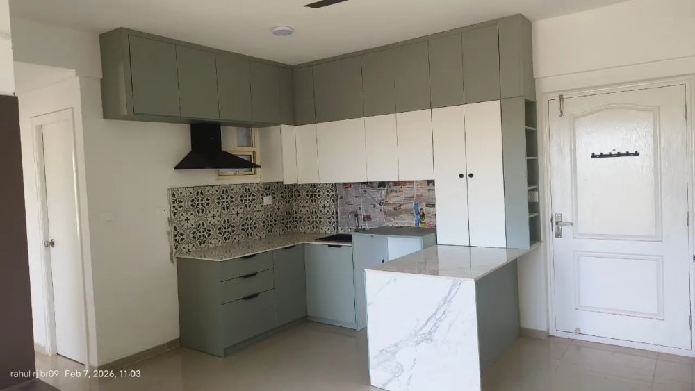 Spacious 2BHK North-Facing Flat in Budigere Cross - Image 5