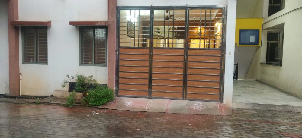 "Premium 4 BHK East-Facing Duplex Flat for Sale in Vijayanagar" - Image 2