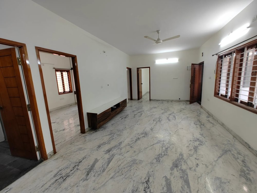 3 BHK Premium Flat near Lalbagh, Basavanagudi for Rent - Image 1