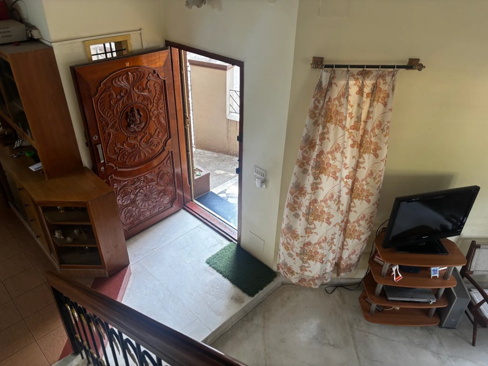 4 BHK Premium House Built on 2466 sqft site for Sale in Rajarajeshwari Nagar [Ideal Homes] - Image 1