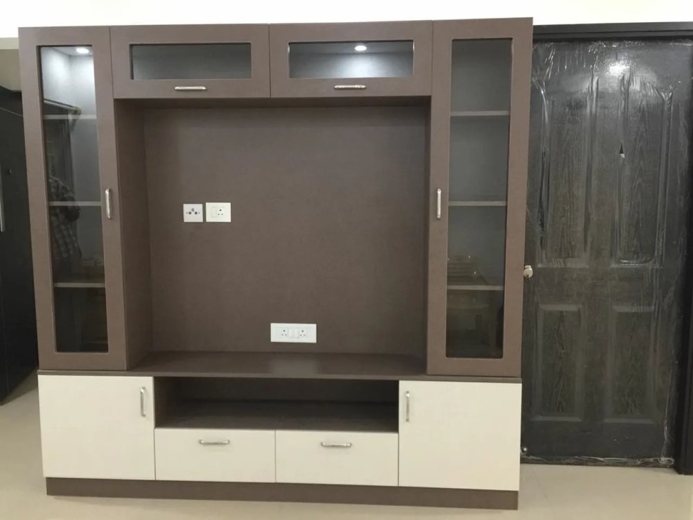 3 BHK Flat in Rajarajeshwari Nagar, West Facing - Image 3