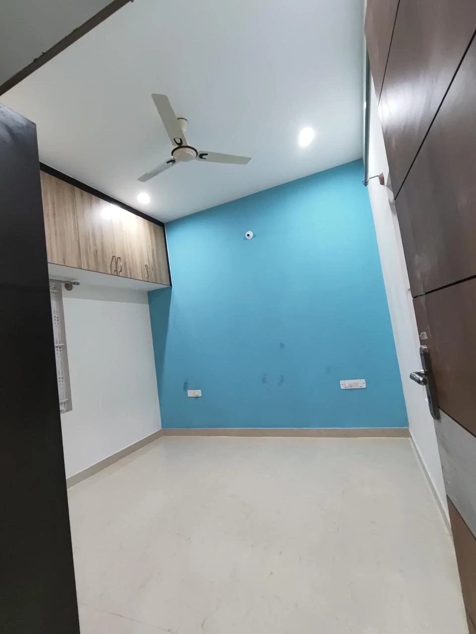 4BHK North-Facing Builder Floor for Rent in Nagarbhavi - Image 1