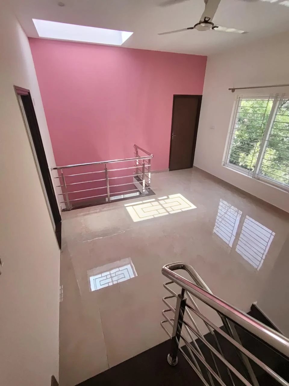 4BHK North-Facing Builder Floor for Rent in Nagarbhavi - Featured Image