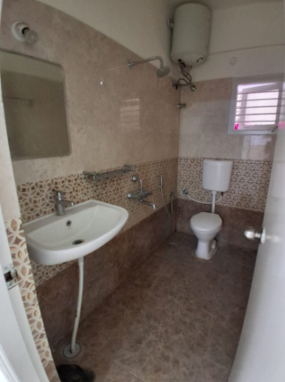 1.5  BHK HOUSE for rent (Ground Floor) near Vijayanagar  - Image 2