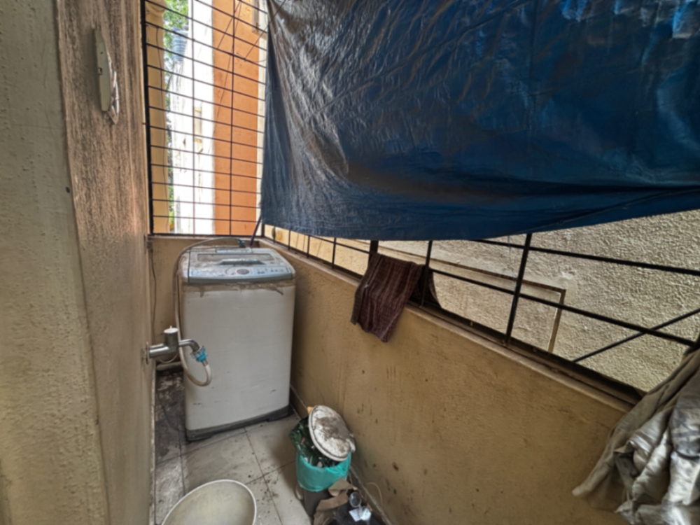 2 BHK South Facing Flat for Rent in Jayanagar 4th Block - Image 4
