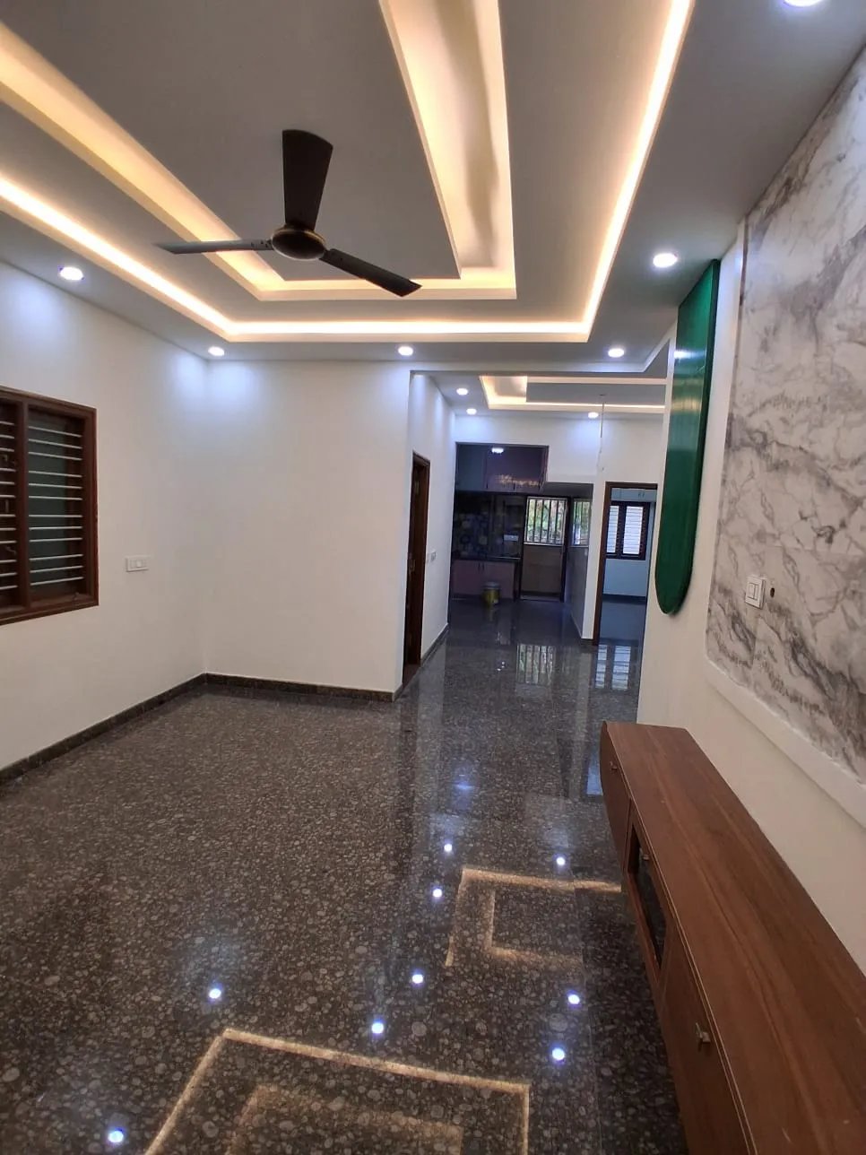 2 BHK East-Facing Builder Floor for Rent in Chandra Layout - Featured Image