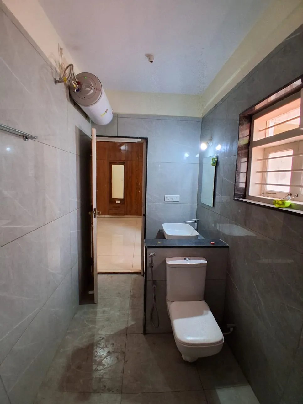 2BHK East-Facing House in Rajarajeshwari Nagar - Image 2