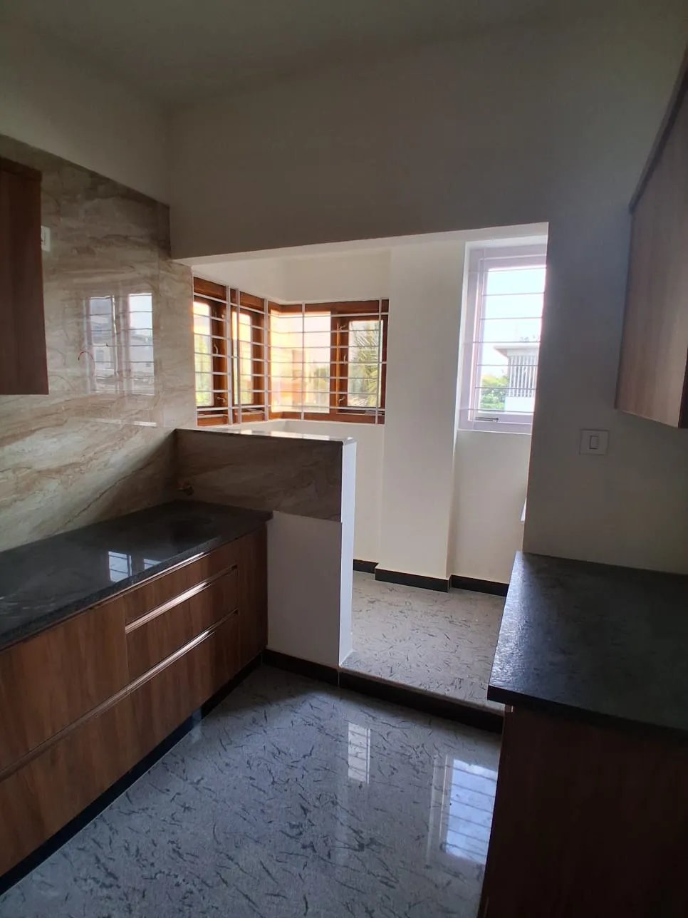 2BHK Flat in Chandra Layout, West Facing - Image 2