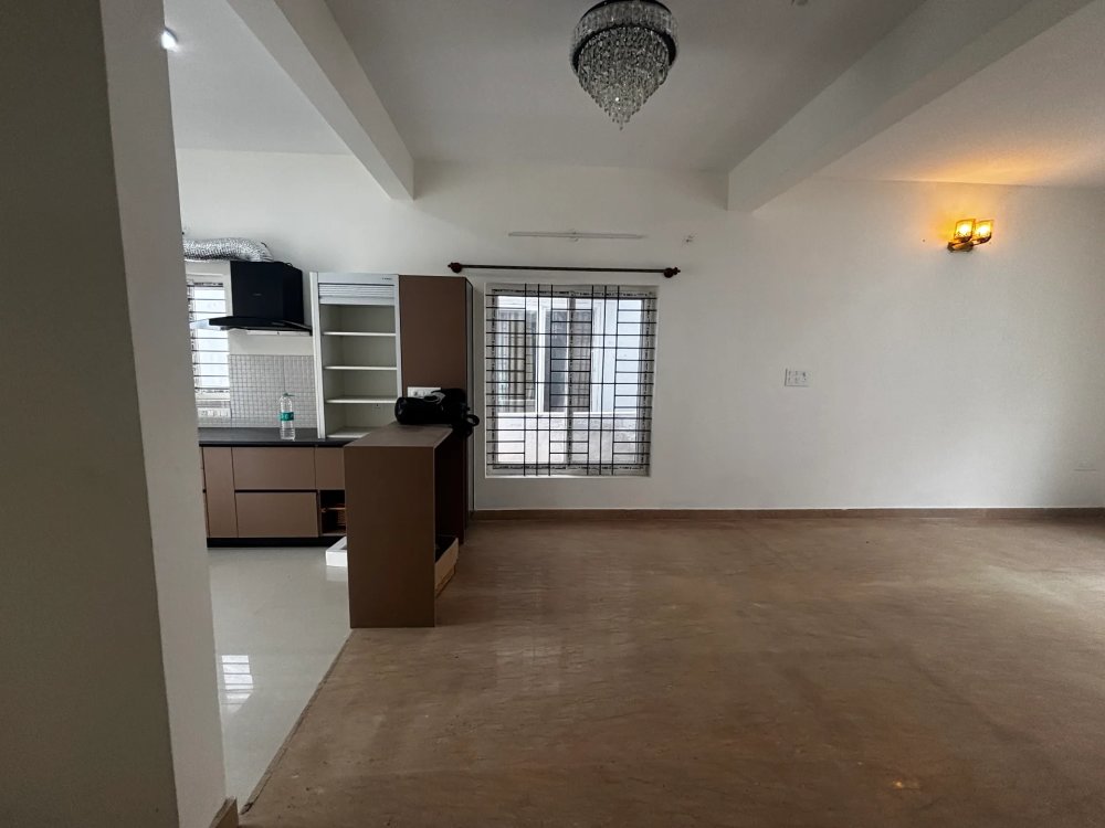 Elegant 5 BHK Duplex Villa for Rent in Whitefield, Bengaluru - Gated Community Villa - Image 3