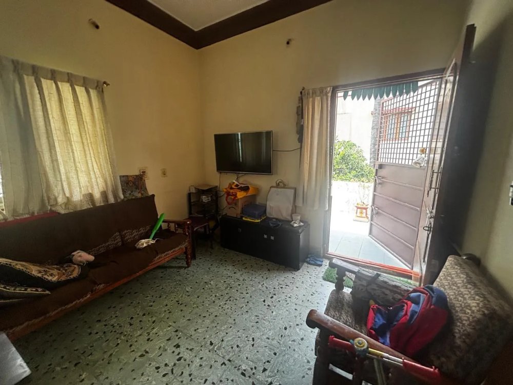 East-Facing 2BHK House for Rent in Vijayanagar - Featured Image
