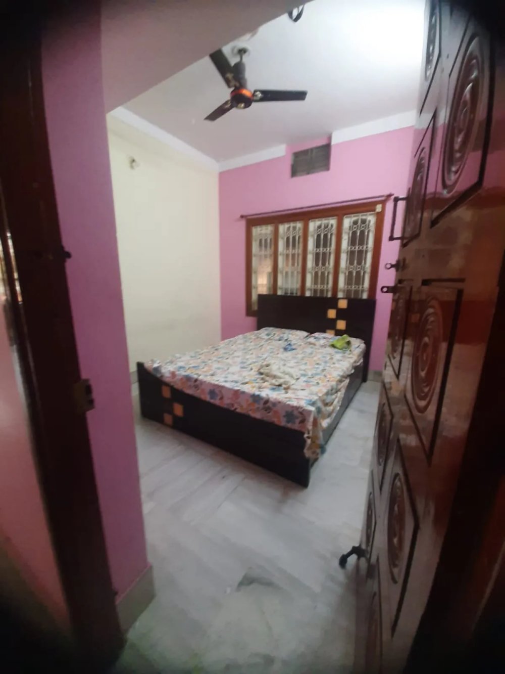 2BHK East-Facing House in RPC Layout - Featured Image