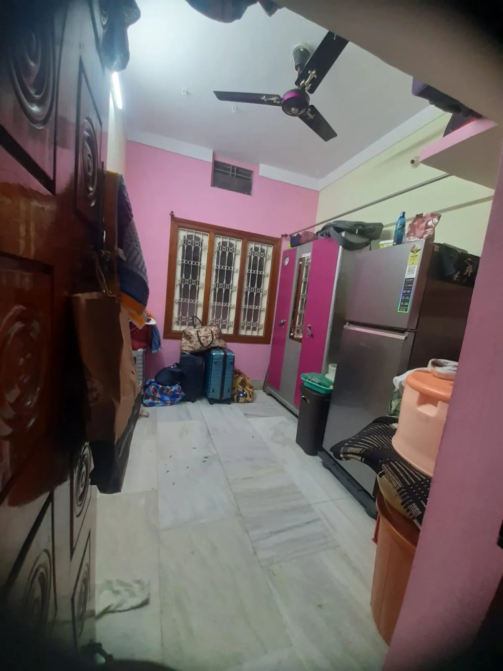 2BHK East-Facing House in RPC Layout - Image 2
