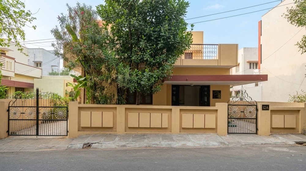 3 BHK Facing House [40x58 East facing Site] BDA for Sale in Chandra Layout - Image 2