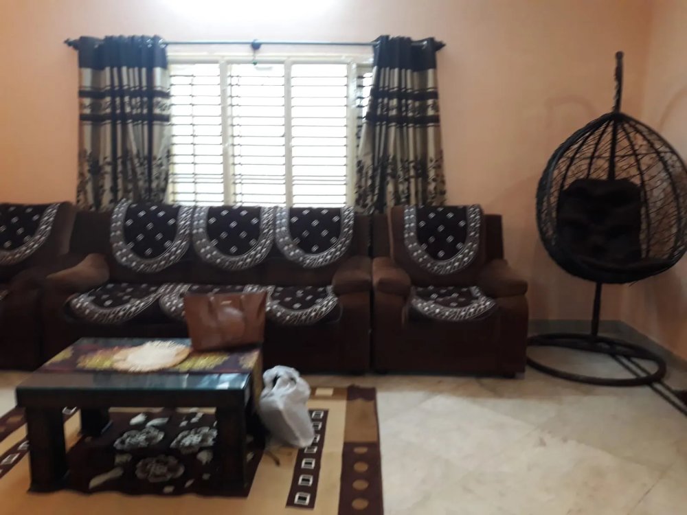 5 BHK House for sale  in Prashanth Nagar - East Facing door  - Featured Image